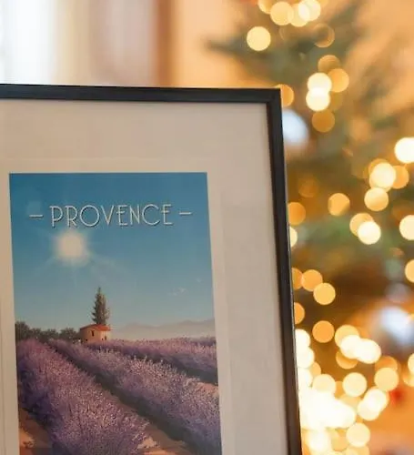 Spacieux Loft Aix-En-Provence