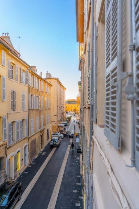 Appartement Spacieux Loft