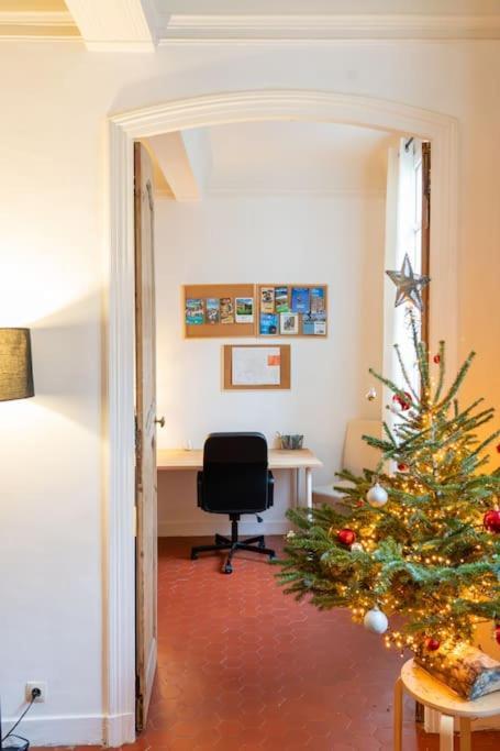 Spacieux Loft * Aix-en-Provence
