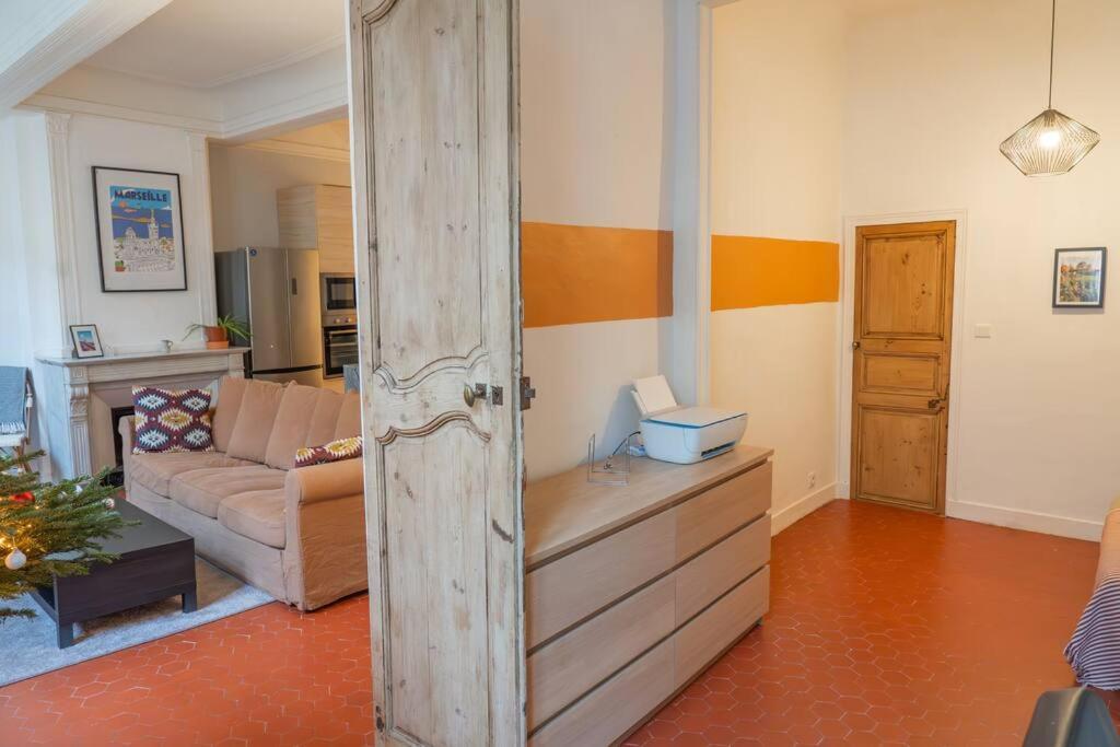 Spacieux Loft