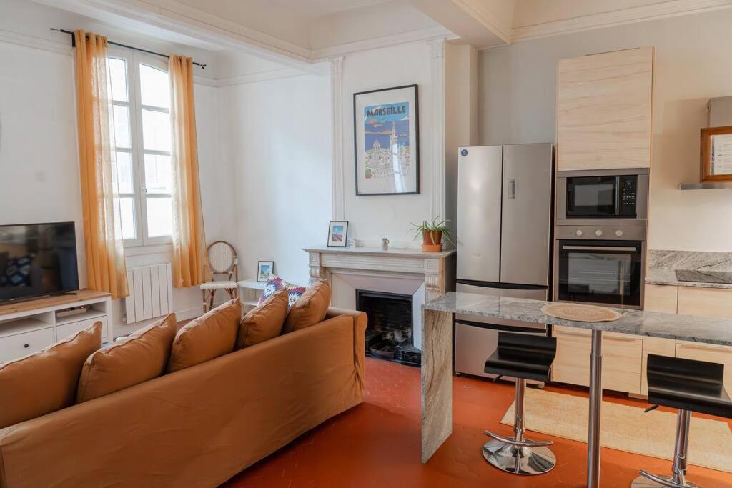 Spacieux Loft * Aix-en-Provence