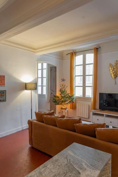 Appartement Spacieux Loft Aix-en-Provence