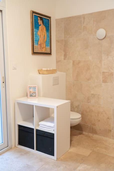 Spacieux Loft * Aix-en-Provence