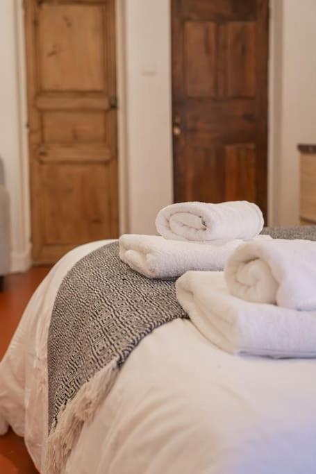 Spacieux Loft Appartement *