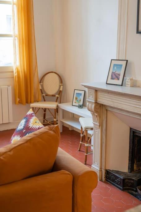 Spacieux Loft Appartement *