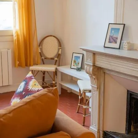 Spacieux Loft Aix-En-Provence Exterior foto