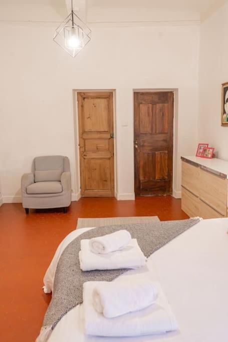 Apartment Spacieux Loft *